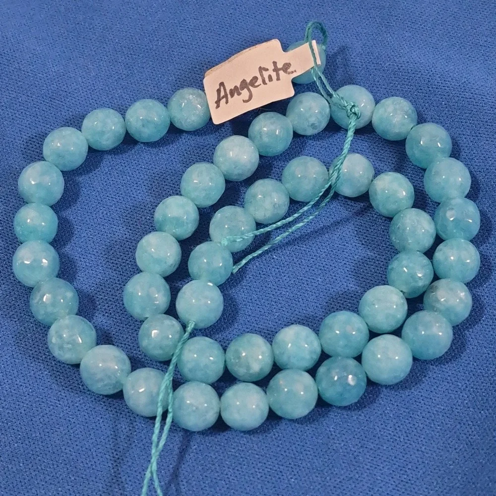 N/A new string